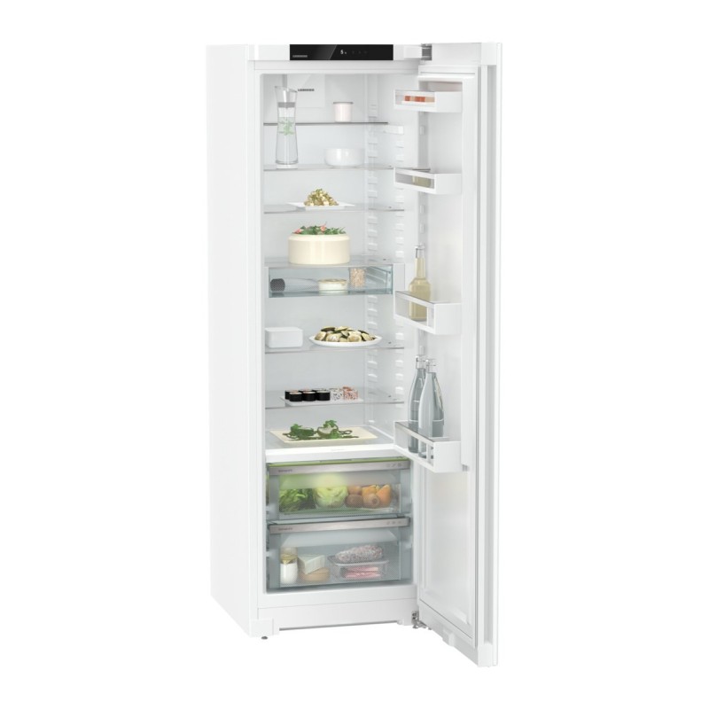 FRI. LIEBHERR RBE5220 186x60 PLUS BIOFRESH BLANCO