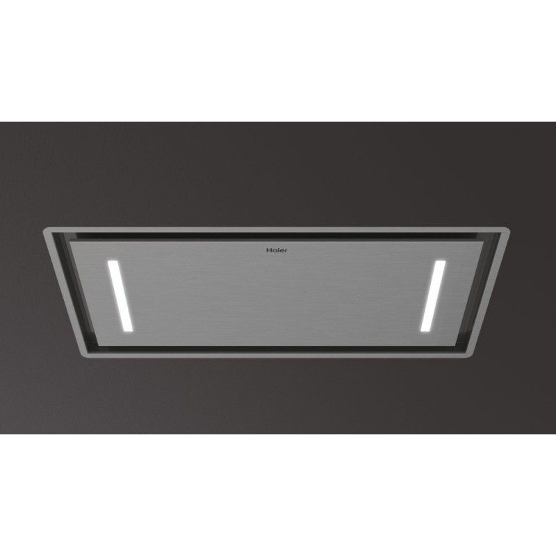 CAMP. HAIER HACI100RCS6X 100CM 700 m3/h INOX