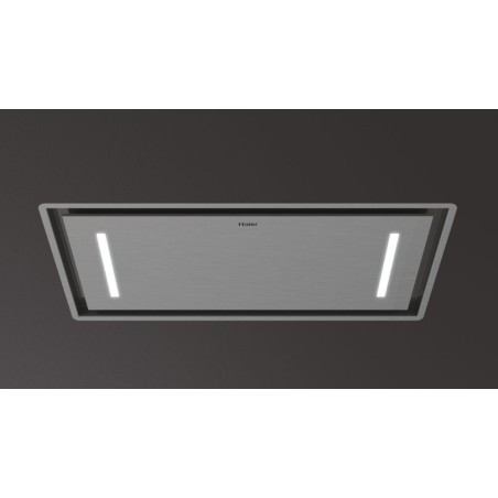 CAMP. HAIER HACI100RCS6X 100CM 700 m3/h INOX