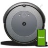 ASPI. ROBOT ROOMBA i5158 WIFI 0,4L VOZ ALEXA/GOOGL