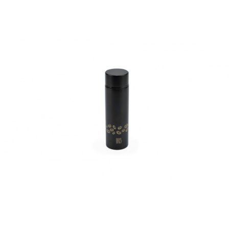 TERMO MINI 140 ML. IRIS 8356-IN NEGRO COFFEE