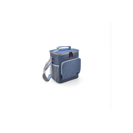 BOLSA NEVERA IRIS 9212-T WEEKEND BLUE 12L.