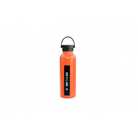 BOTELLA TERMO IRIS 9812-IC 750 ML. CORAL ON THE GO