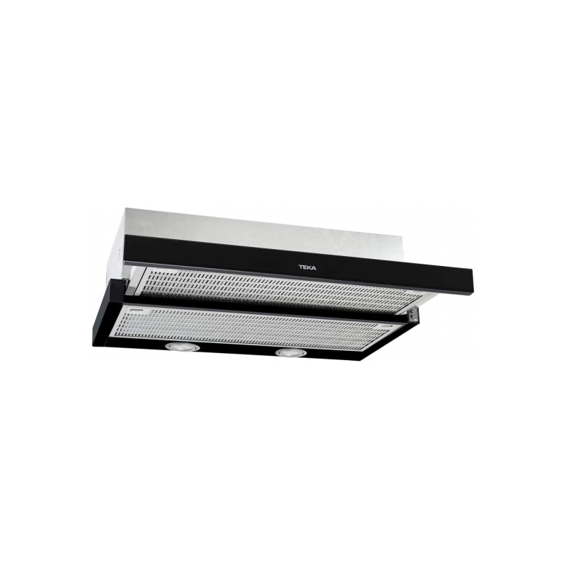 CAMP. TEKA CNL6415BK NEGRA 40436812