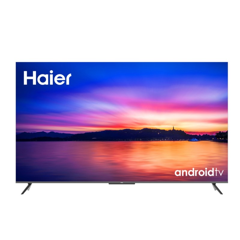 TV HAIER 65 H65P800UG UHD HQLED ANDROID BT
