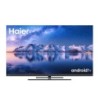 TV HAIER 55 H55S800UG UHD HQLED ANDROID BT PEANA