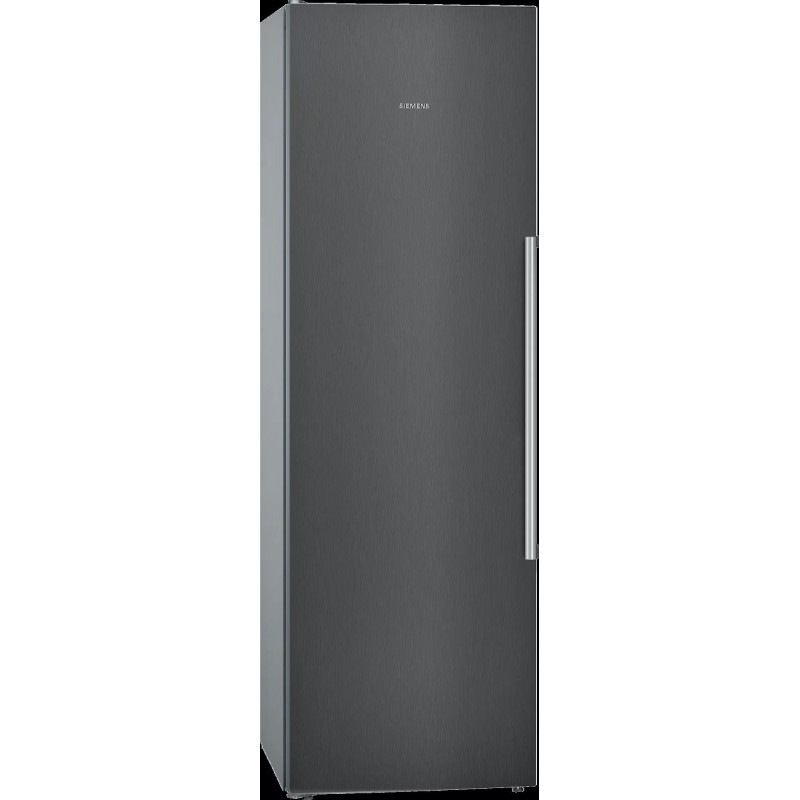 SET SIEMENS KA95NAXEP 186x60x65 BLACK INOX