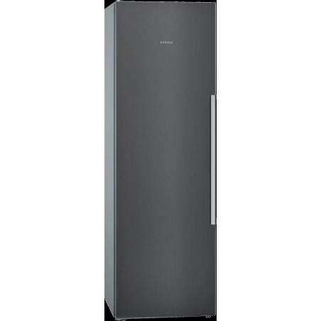 SET SIEMENS KA95NAXEP 186x60x65 BLACK INOX