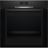 HORNO BOSCH HBA372EB0 71L PIROLITICO NEGRO