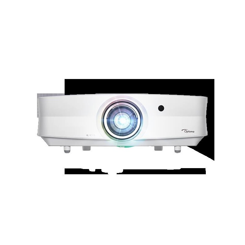 PROYECTOR OPTOMA UHZ65LV