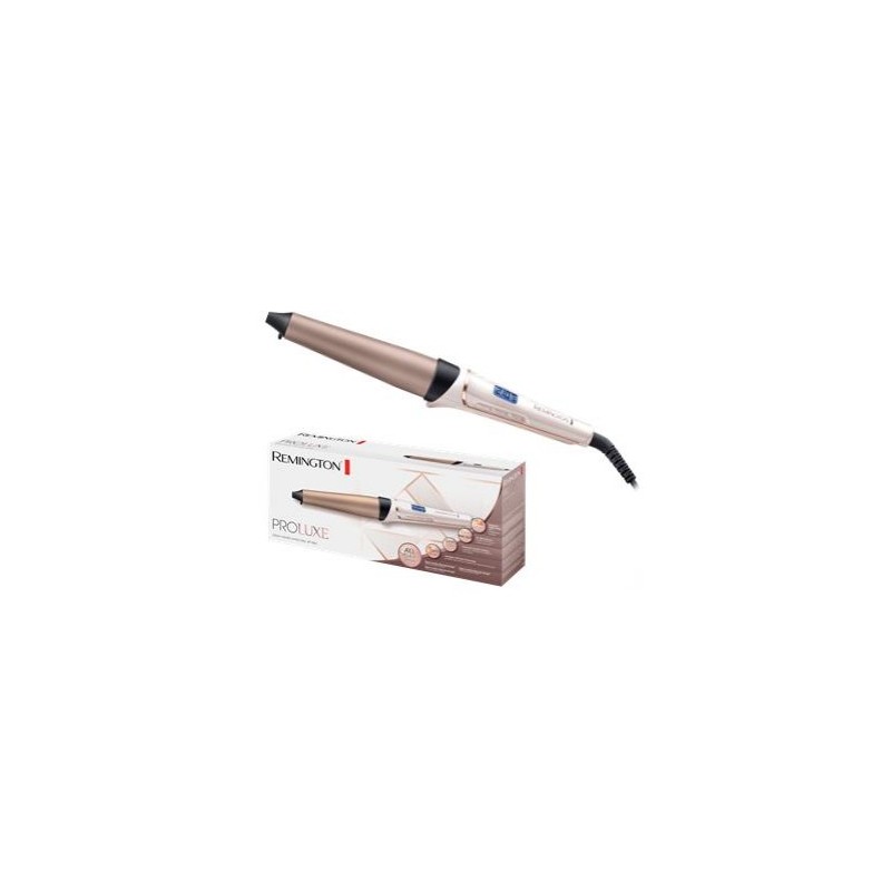 RIZADOR REMINGTON E51 PRO LUX DIG OPTIHEAT CERAM