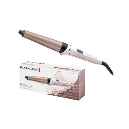 RIZADOR REMINGTON E51 PRO LUX DIG OPTIHEAT CERAM