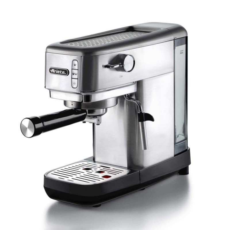 CAFET. ARIETE 1380 15B EXPRESS BRAZO  INOX