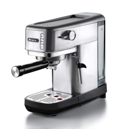 CAFET. ARIETE 1380 15B EXPRESS BRAZO  INOX