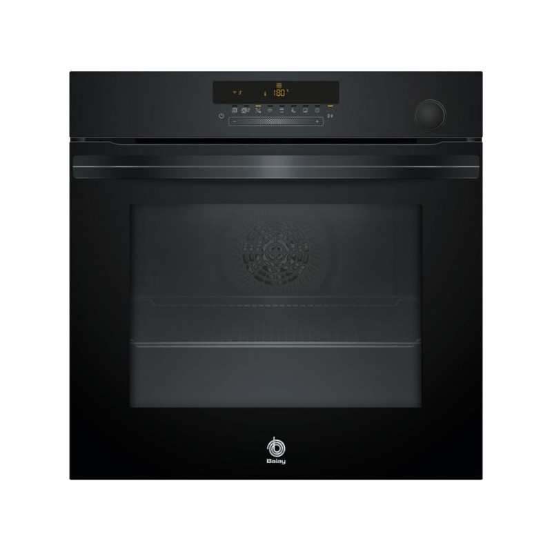 HORNO BALAY 3HA5178N6 71L 60CM MULTI DSP NEGRO