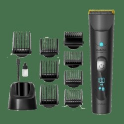 CORTAPELO CECOTEC BAMBA...