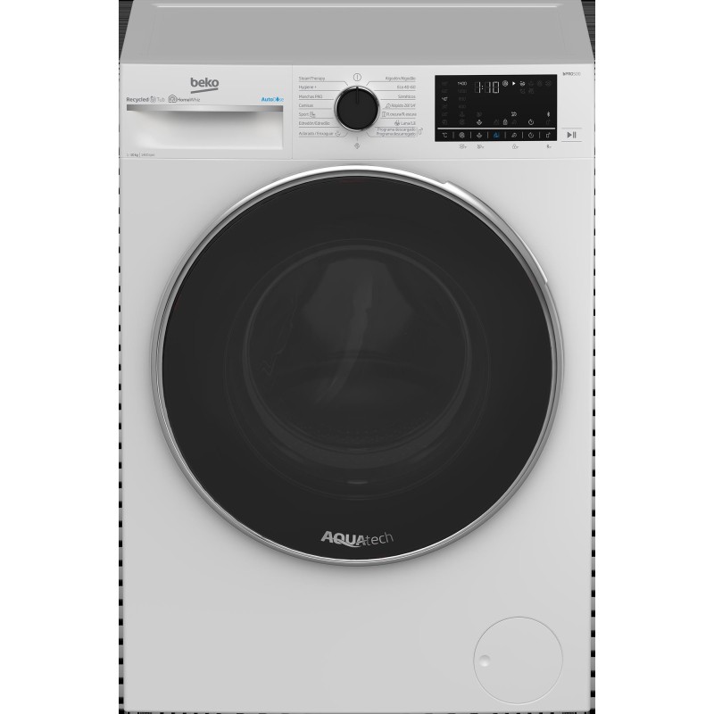 LVD. BEKO B5WFT510418WD 10K 1400R BCA ATD DSP