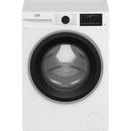 LVD. BEKO B3WFT510415W 10K 1400R BCA DSP