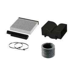 ACC. BOSCH DWZ1DX1I4 KIT...