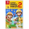JGO. NINTENDO SWITCH MARIO MAKER 2