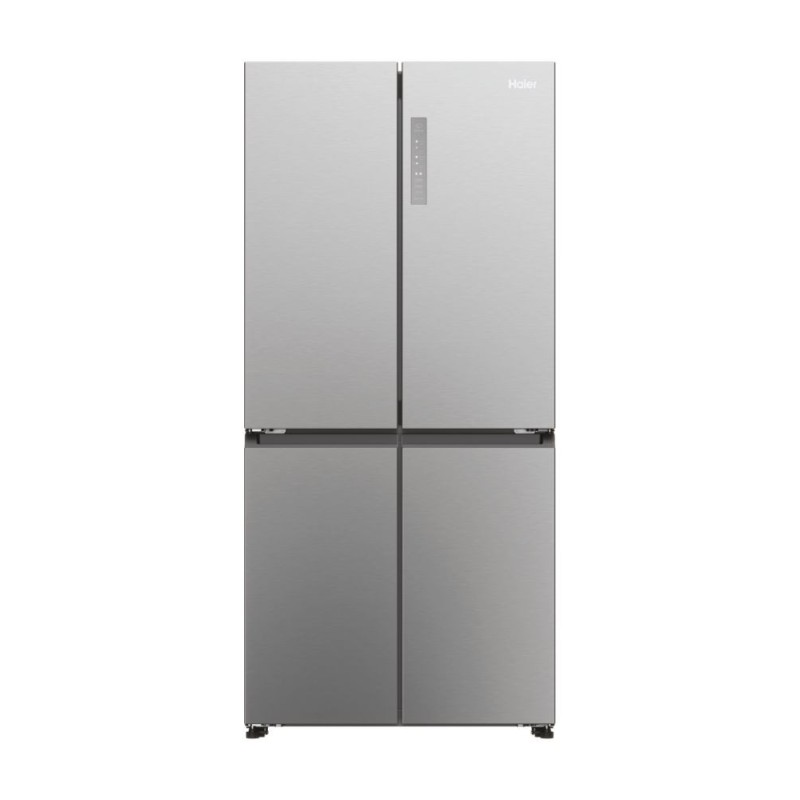 FRI. HAIER HCR3818ENMM 185x83 4P NF INOX DSP