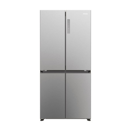 FRI. HAIER HCR3818ENMM 185x83 4P NF INOX DSP