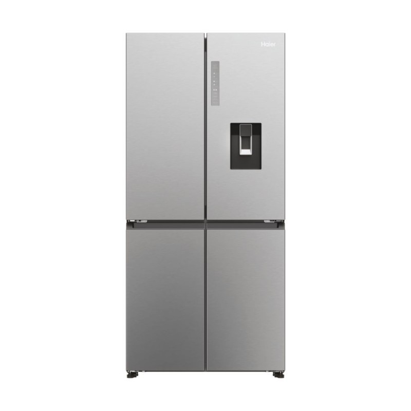 FRI. HAIER HCR3818EWMM 181x83 4P NF INOX DSP DISP