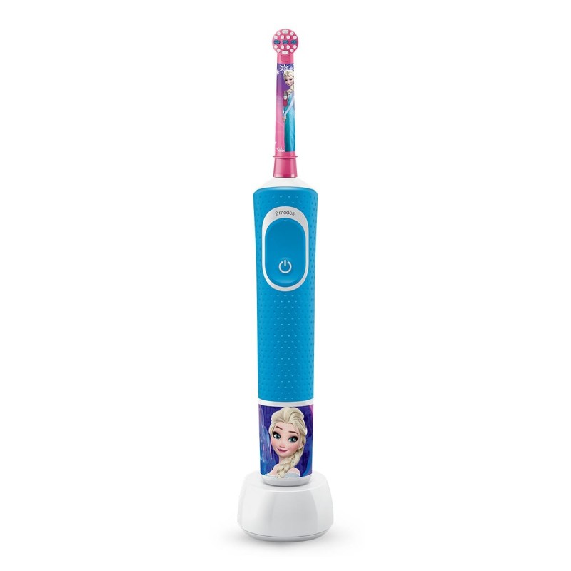 DENTAL ORALB D100 KIDS FROZEN