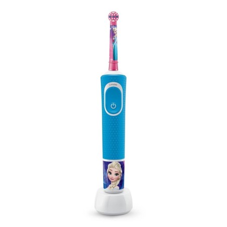 DENTAL ORALB D100 KIDS FROZEN