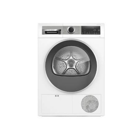 SECADORA BOSCH WPG23100ES 8K COND BLANCA DISP