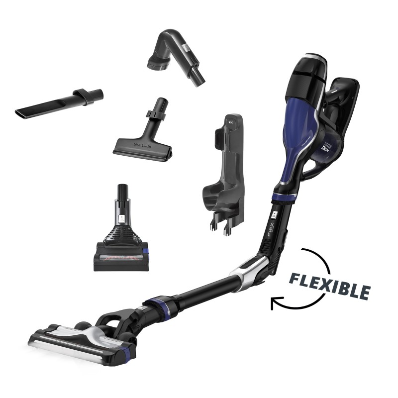 ASPI. ESCOBA ROWENTA RH9291WO MASCOTAS