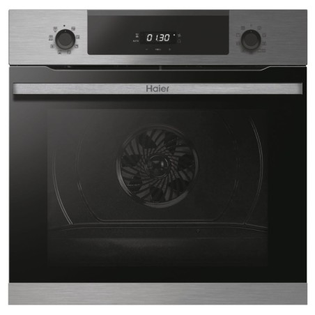 HORNO HAIER HWO60SM2P8XH 70L PIROL WIFI INOX