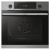 HORNO HAIER HWO60SM2P8XH 70L PIROL WIFI INOX