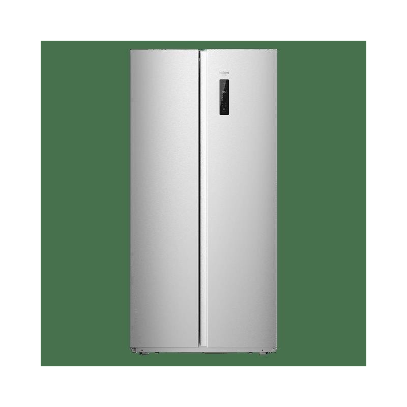 FRI. CECOTEC BOLERO SBS430 176x64x84 NF INOX DSP