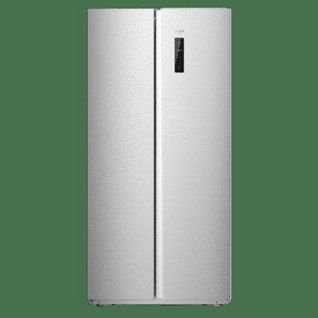 FRI. CECOTEC BOLERO SBS430 176x64x84 NF INOX DSP