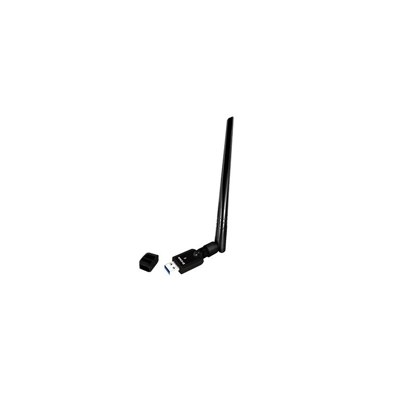 ANTENA WIFI USB D-LINK DWA-185 WIFI 5 AC1300