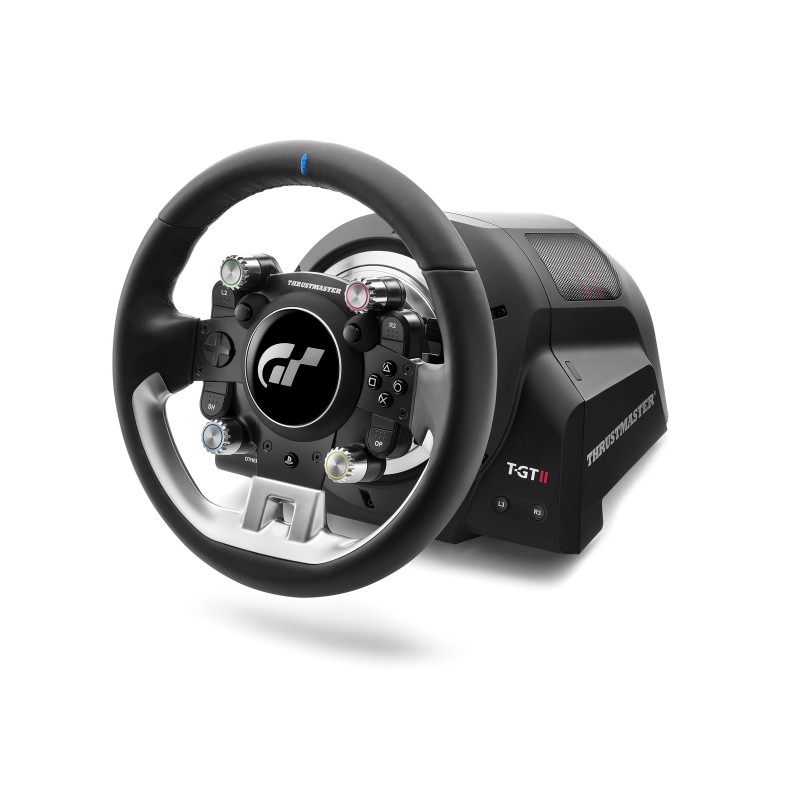 ACC. VOLANTE THRUSTMASTER T-GT II PS5/PS4/PC
