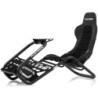 ASIENTO SIMULADOR PLAYSEAT TROPHY BLACK