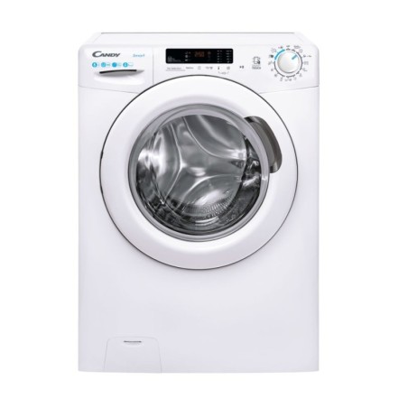 LVD. CANDY CS1482DW4/1S 8K 1400R BCA STEAM SMART