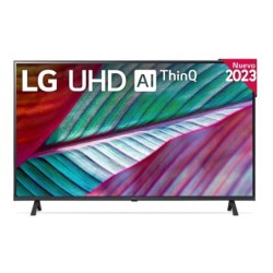 TV LG 50 50UR78006LK UHD...