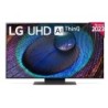 TV LG 43 43UR91006LA UHD STV WEB23 MAGIC SLIM