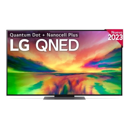 TV LG 50 50QNED826RE QDOT+NANOCELL ALFA7