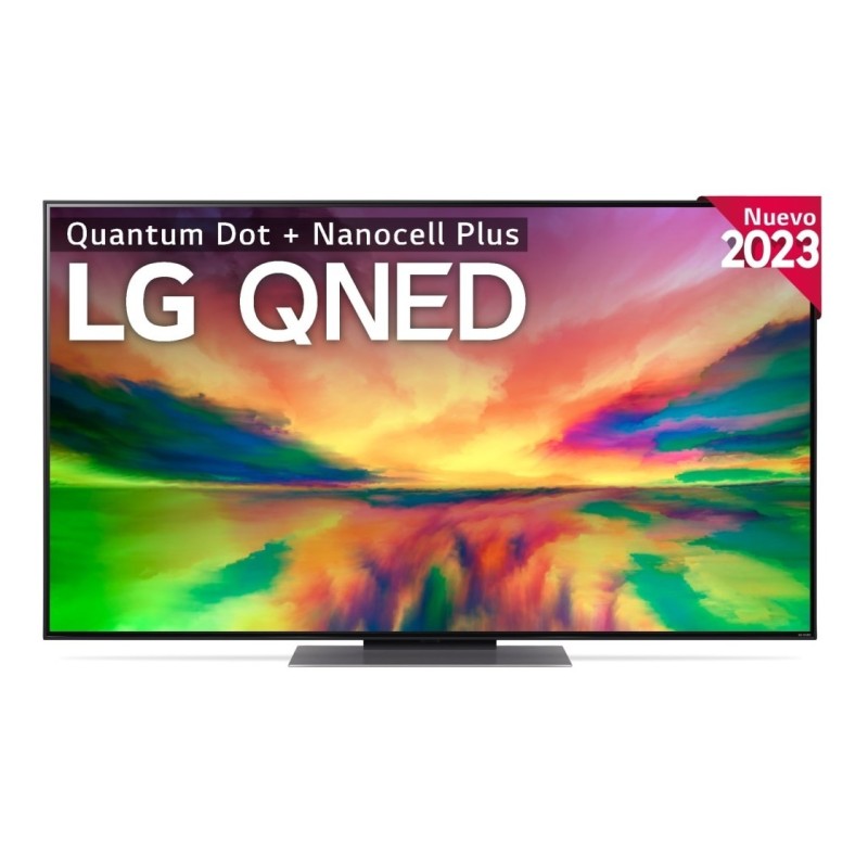 TV LG 75 75QNED826RE QDOT+NANOCELL ALFA7