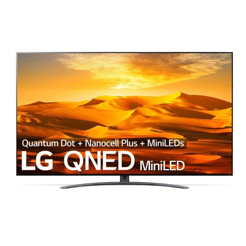 TV LG 75 75QNED916QE QNED MINILED ALFA7 DOLBYATMO