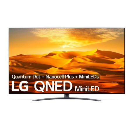 TV LG 75 75QNED916QE QNED MINILED ALFA7 DOLBYATMO