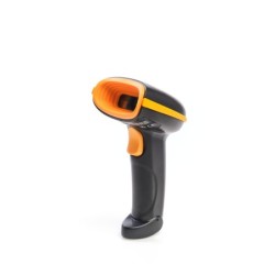 LECTOR CODIGOS BARRAS...