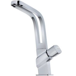 GRIFO TEKA ICO 915 CROMO...