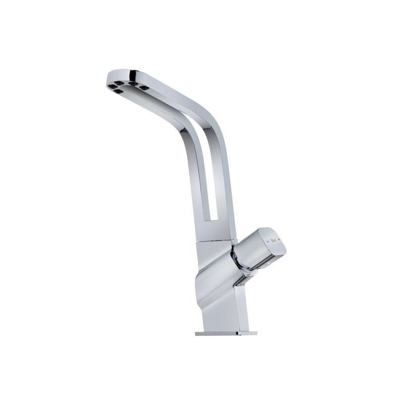 GRIFO TEKA ICO 915 CROMO 116030009