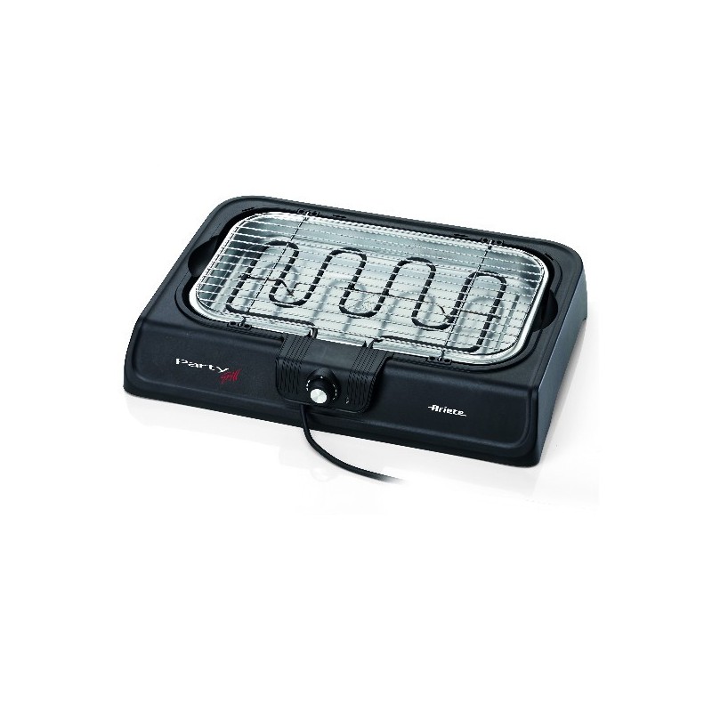 BARBACOA ARIETE 723 2000W 41,5X24CMS