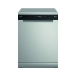 LVJ. WHIRLPOOL W7FHP43X 10P...